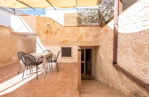 Maruggio Apartment | 35 m² Apartment ∙ 1 bedroom ∙ 4 guests