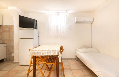 Maruggio Apartment | 35 m² Apartment ∙ 1 bedroom ∙ 4 guests