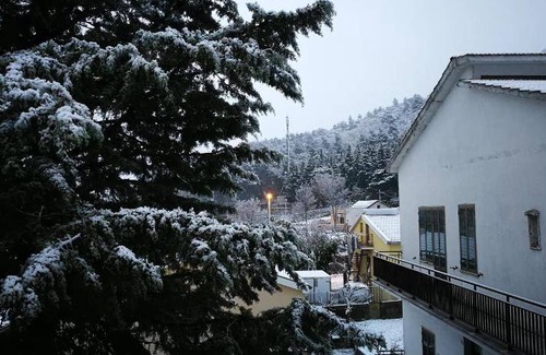 San Giovanni Rotondo Bed & Breakfast | 35 m² Bed and breakfast ∙ 3 guests