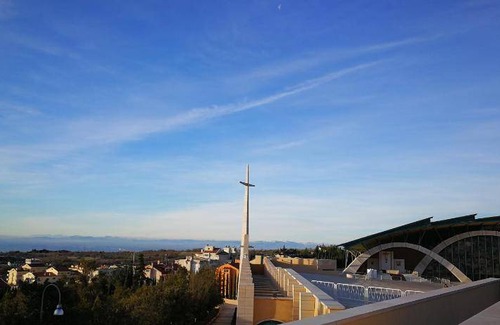 San Giovanni Rotondo Bed & Breakfast | 35 m² Bed and breakfast ∙ 3 guests