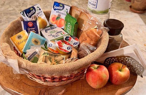 San Giovanni Rotondo Bed & Breakfast | 35 m² Bed and breakfast ∙ 3 guests