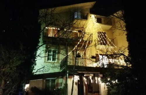 San Giovanni Rotondo Bed & Breakfast | 35 m² Bed and breakfast ∙ 3 guests
