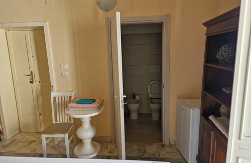 San Donato di Lecce Resort | 35 m² Private room ∙ 1 bedroom ∙ 3 guests