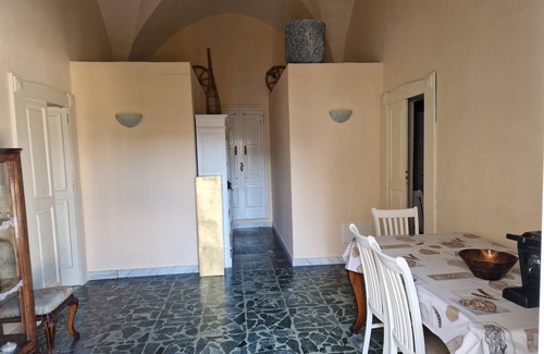 San Donato di Lecce Resort | 35 m² Private room ∙ 1 bedroom ∙ 3 guests