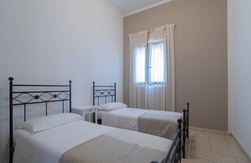 Castromediano Resort | 35 m² Private room ∙ 2 bedrooms ∙ 6 guests