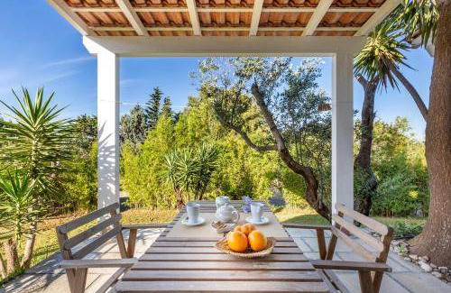 Ugento Apartment | 35 m² Serviced apartment ∙ 4 guests