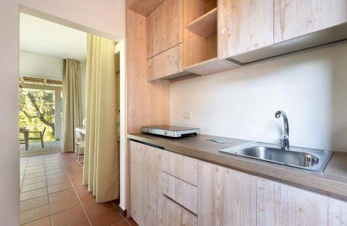 Ugento Apartment | 35 m² Serviced apartment ∙ 4 guests