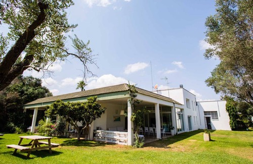 Melendugno Villa | 350 m² Villa ∙ 5 bedrooms ∙ 10 guests