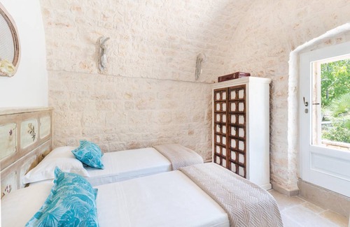 L'Assunta Villa | 350 m² Villa ∙ 5 bedrooms ∙ 10 guests