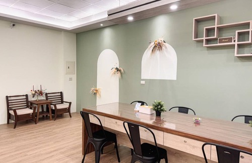 Yilan Apartment | 36 m² Apartment ∙ 1 bedroom ∙ 2 guests