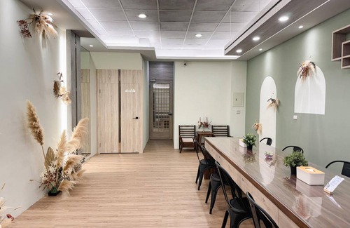 Yilan Apartment | 36 m² Apartment ∙ 1 bedroom ∙ 2 guests
