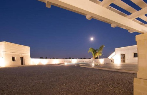 Cutrofiano Bed & Breakfast | 36 m² Bed and breakfast ∙ 4 guests