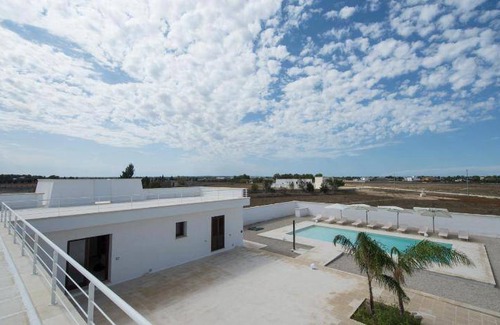 Cutrofiano Bed & Breakfast | 36 m² Bed and breakfast ∙ 4 guests