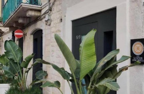 Trani Bed & Breakfast | 36 m² Bed and breakfast ∙ 3 guests