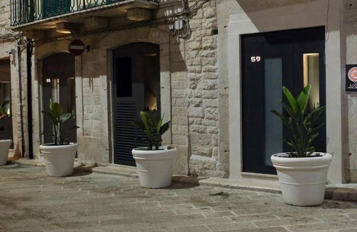 Trani Bed & Breakfast | 36 m² Bed and breakfast ∙ 3 guests