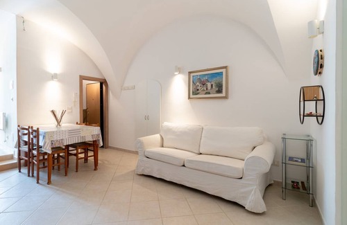 Putignano Apartment | 38 m² Apartment ∙ 1 bedroom ∙ 4 guests