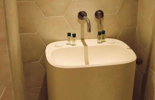 Mottola Hotel | 38 m² Hotel ∙ 2 guests