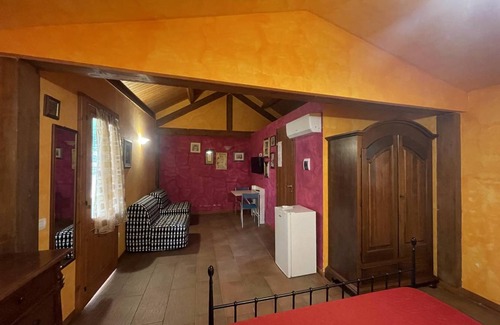 Defensola House | 39 m² House ∙ 1 bedroom ∙ 4 guests