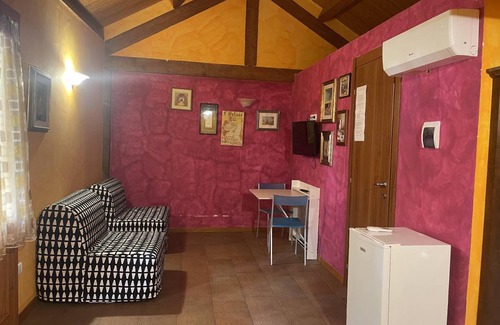 Defensola House | 39 m² House ∙ 1 bedroom ∙ 4 guests