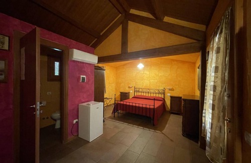 Defensola House | 39 m² House ∙ 1 bedroom ∙ 4 guests