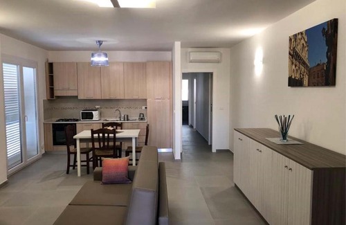 Lecce Apartment | 3G BAROQUE APARTMENTS