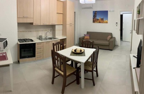 Lecce Apartment | 3G BAROQUE APARTMENTS