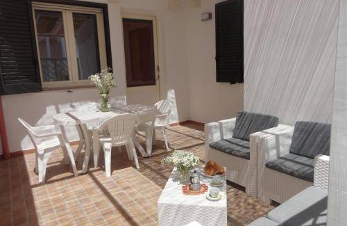 Torre San Giovanni Apartment | 40 m² Apartment ∙ 2 bedrooms ∙ 4 guests