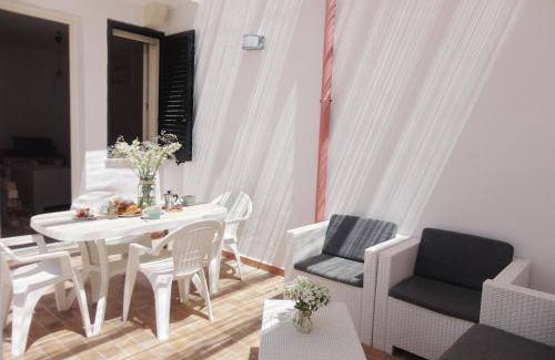 Torre San Giovanni Apartment | 40 m² Apartment ∙ 2 bedrooms ∙ 4 guests