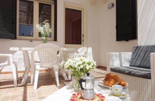 Torre San Giovanni Apartment | 40 m² Apartment ∙ 2 bedrooms ∙ 4 guests