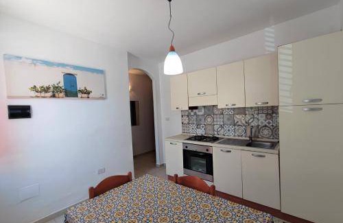 Torre San Giovanni Apartment | 40 m² Apartment ∙ 2 bedrooms ∙ 4 guests