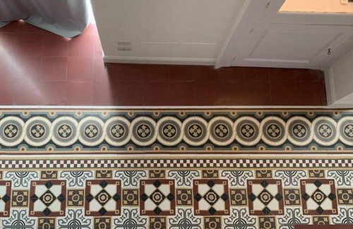 Municipio 4 Apartment | 40 m² Apartment ∙ 1 bedroom ∙ 3 guests