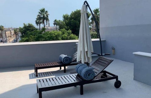 Municipio 4 Apartment | 40 m² Apartment ∙ 1 bedroom ∙ 3 guests