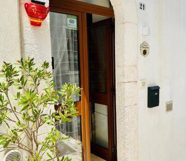 Ceglie Messapica Apartment | 40 m² Apartment ∙ 1 bedroom ∙ 4 guests