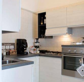 Ceglie Messapica Apartment | 40 m² Apartment ∙ 1 bedroom ∙ 4 guests