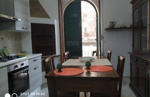 Otranto Historic Centre Apartment | 40 m² Apartment ∙ 2 guests