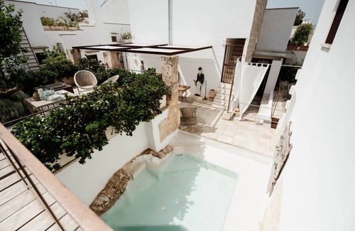 Matino Apartment | 40 m² Apartment ∙ 2 bedrooms ∙ 4 guests