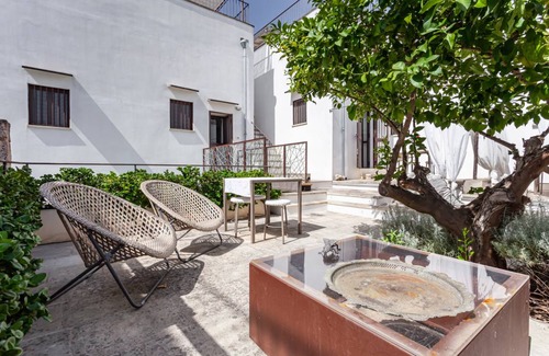 Matino Apartment | 40 m² Apartment ∙ 2 bedrooms ∙ 4 guests
