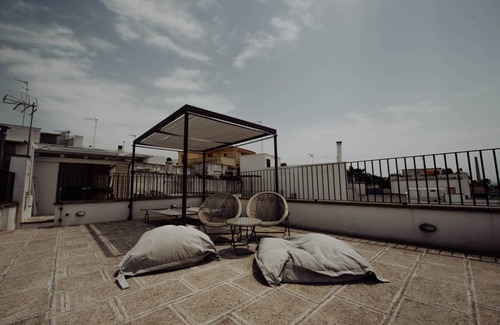 Matino Apartment | 40 m² Apartment ∙ 2 bedrooms ∙ 4 guests