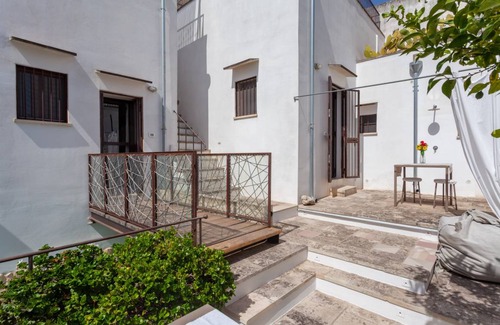 Matino Apartment | 40 m² Apartment ∙ 2 bedrooms ∙ 4 guests