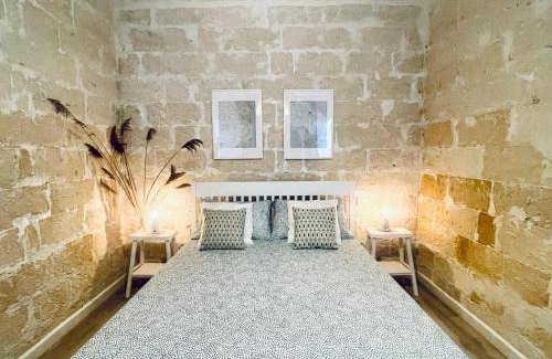 Torre Chianca Apartment | 40 m² Apartment ∙ 1 bedroom ∙ 2 guests