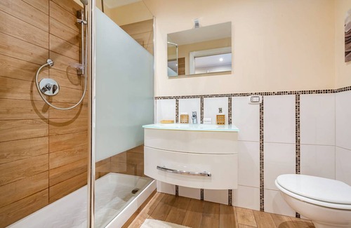 Municipio 1 Apartment | 40 m² Apartment ∙ 1 bedroom ∙ 4 guests