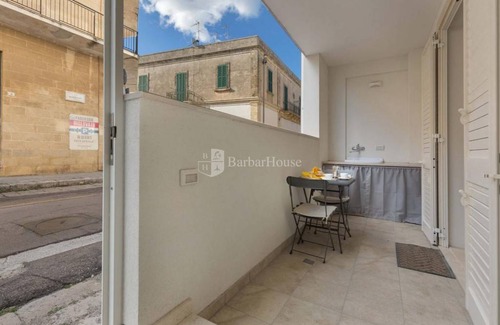 Otranto Apartment | 40 m² Apartment ∙ 1 bedroom ∙ 3 guests
