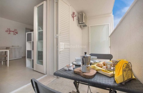 Otranto Apartment | 40 m² Apartment ∙ 1 bedroom ∙ 3 guests