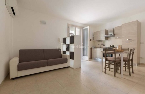 Otranto Apartment | 40 m² Apartment ∙ 1 bedroom ∙ 3 guests