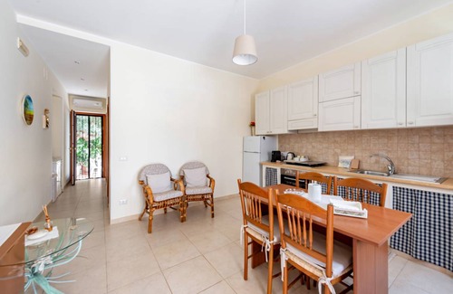 Montalbano Apartment | 40 m² Apartment ∙ 1 bedroom ∙ 2 guests
