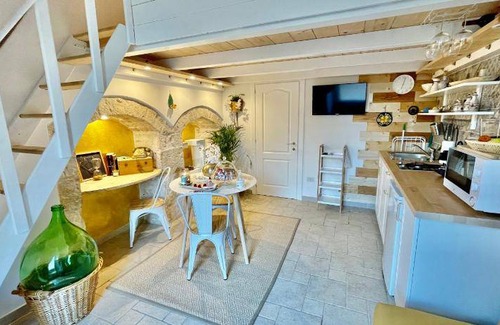 Casamassima Bed & Breakfast | 40 m² Bed and breakfast ∙ 5 guests