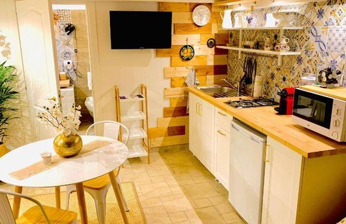 Casamassima Bed & Breakfast | 40 m² Bed and breakfast ∙ 5 guests
