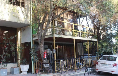 Bole Hotel | 40 m² Hotel ∙ 10 guests