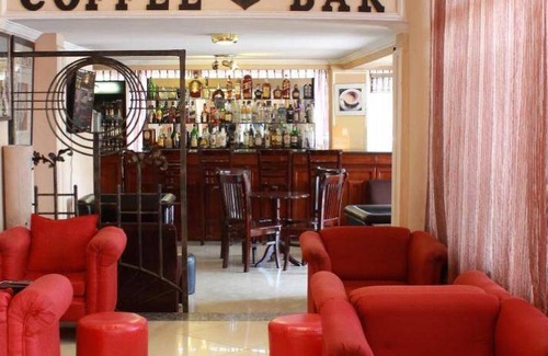 Bole Hotel | 40 m² Hotel ∙ 10 guests