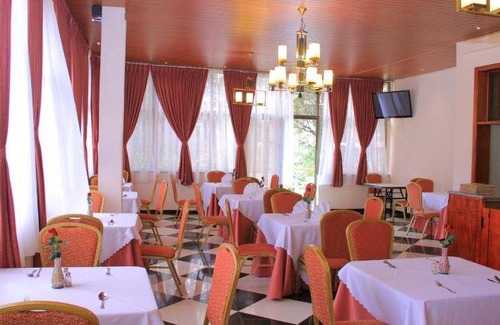 Bole Hotel | 40 m² Hotel ∙ 10 guests